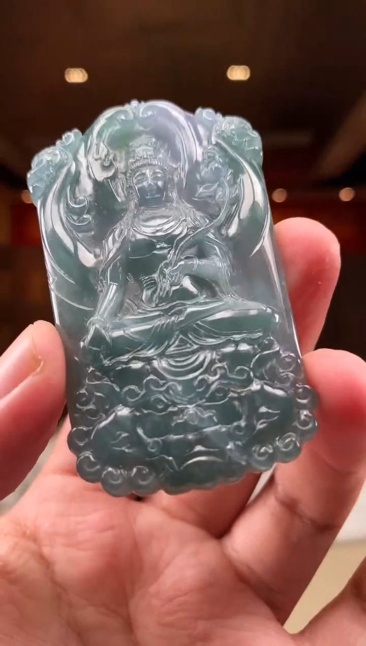 【闪购商品】定制翡翠未镶嵌             *168