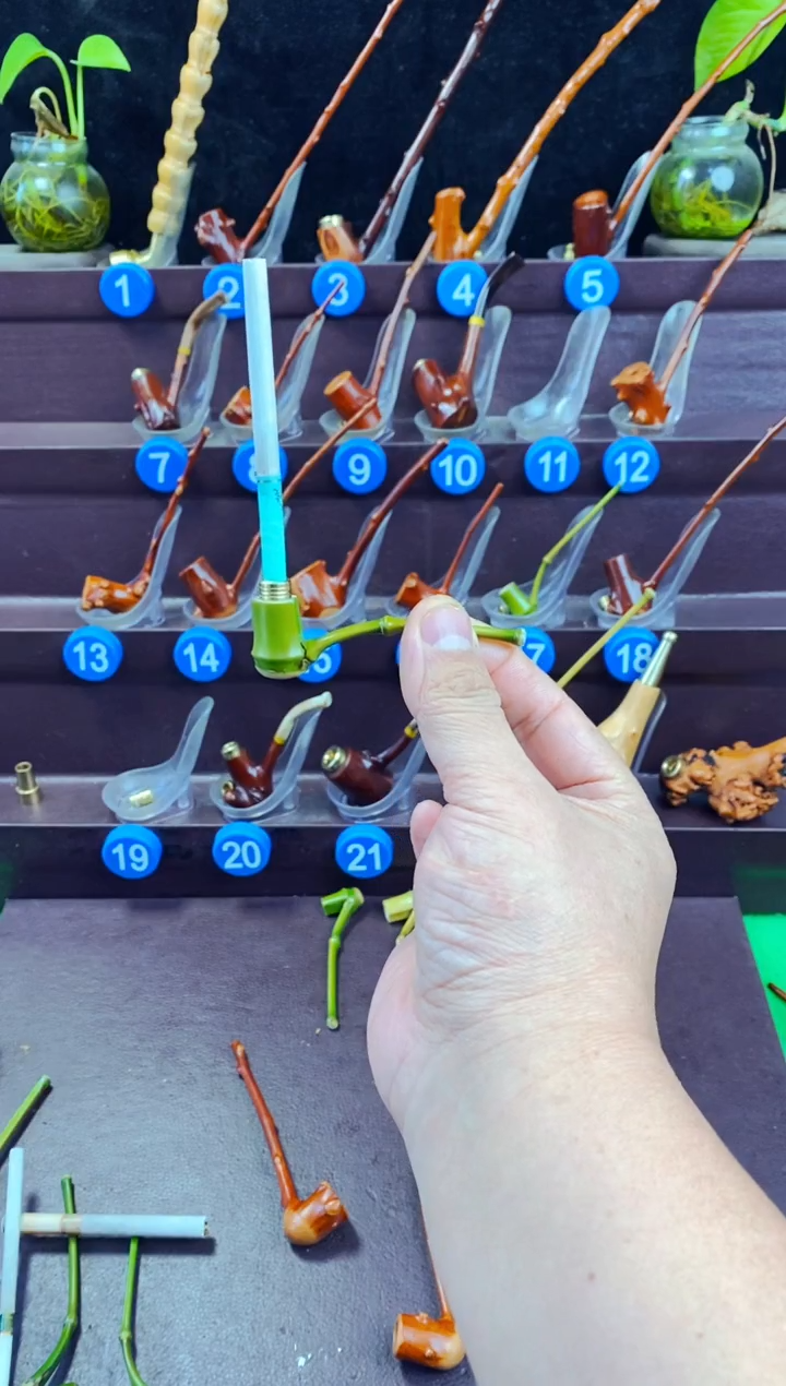 木子*琳檬子木的精品小斗