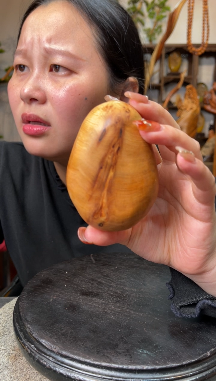 柏木（崖柏）崖柏小件