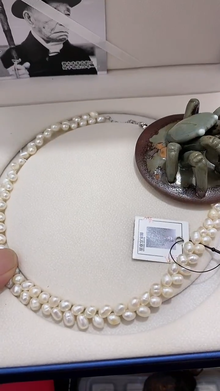 瓷片闪购商品  如图所示