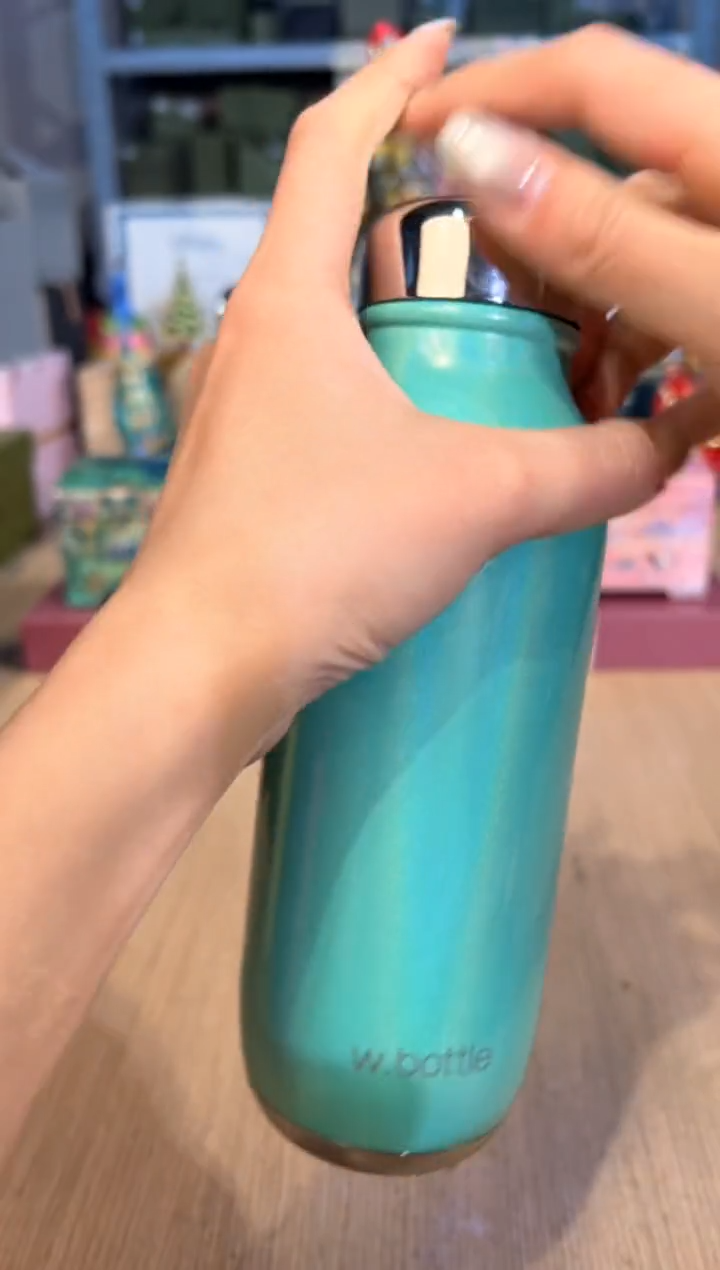 【闪购商品】杯215Wbottle（碧石绿）