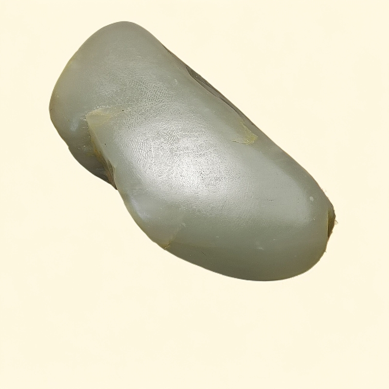 天然原石奇石(210克）