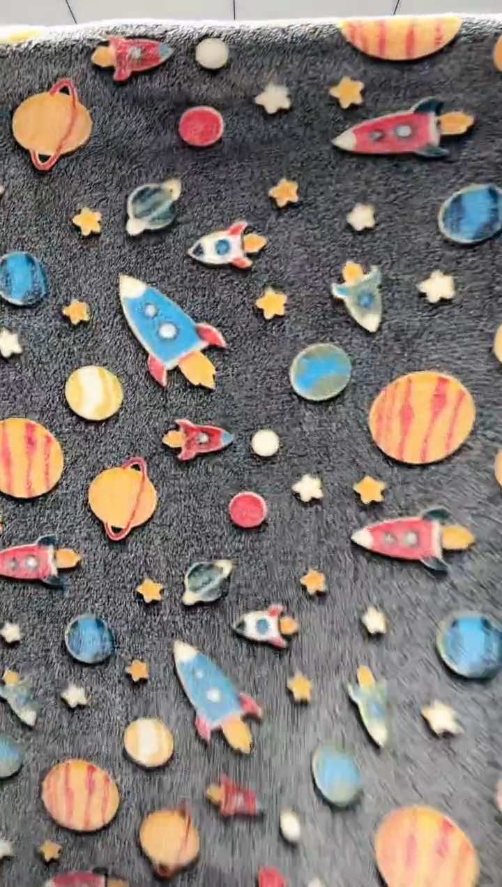 法兰绒1.7x2.3材质面料尺寸以主播介绍为准