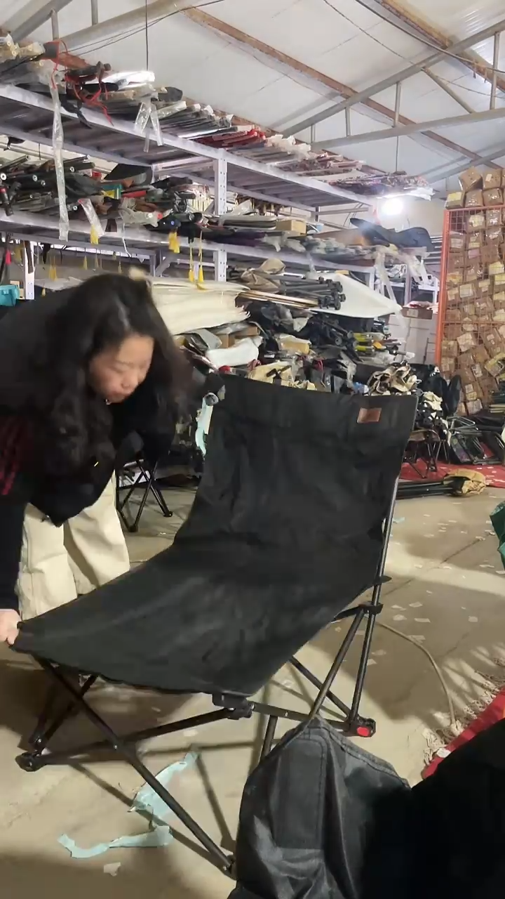 铁瑕疵不带袋    椅子   44