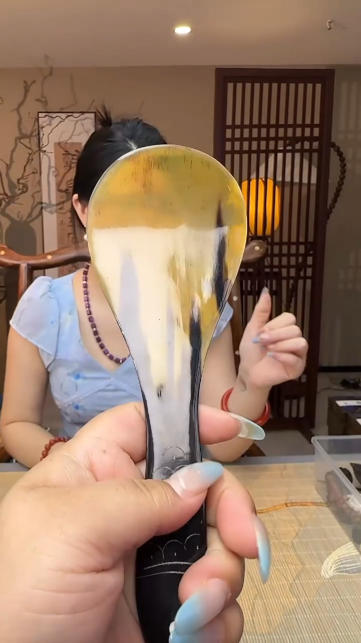 南宫北苑｜甄选珍品哞哞角角饭铲