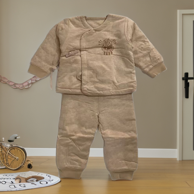 龙驹凤雏 绑带套