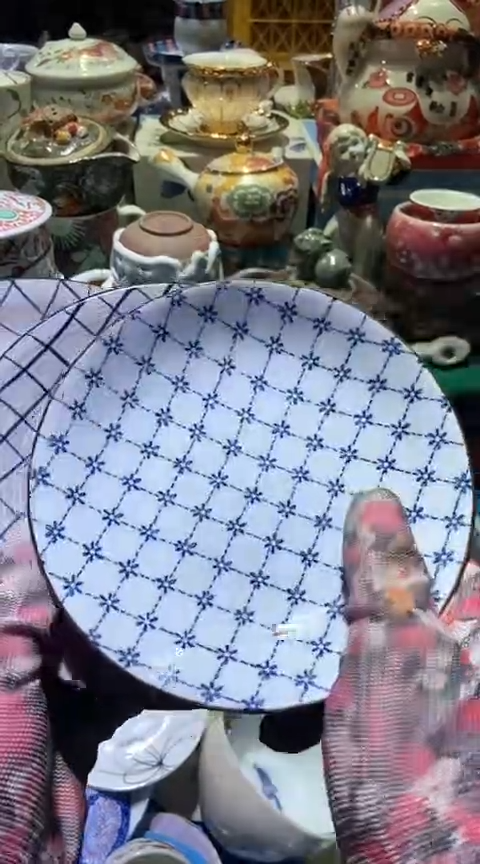 【闪购商品】瓷片1111111111111111