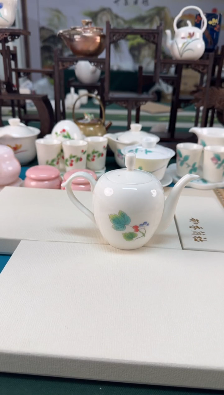 【闪购商品】瓷器.................