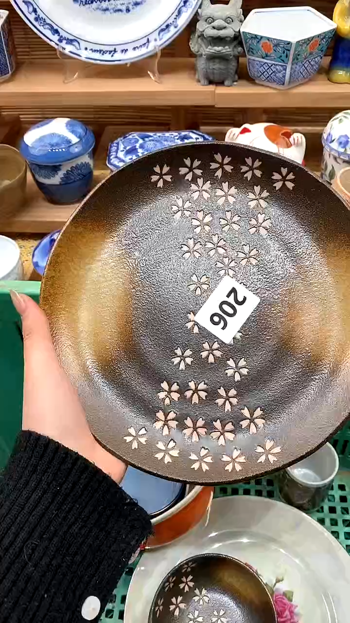 【闪购商品】瓷片新号开播，满28包邮