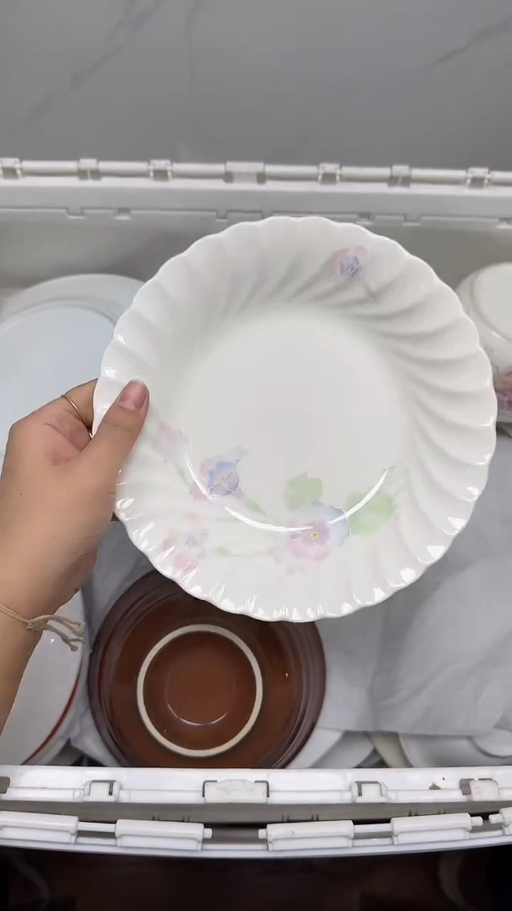 【闪购商品】798回流瓷器，默认微瑕18.8包邮