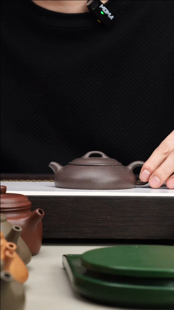 【闪购商品】紫砂茶壶宜兴紫砂壶半手工