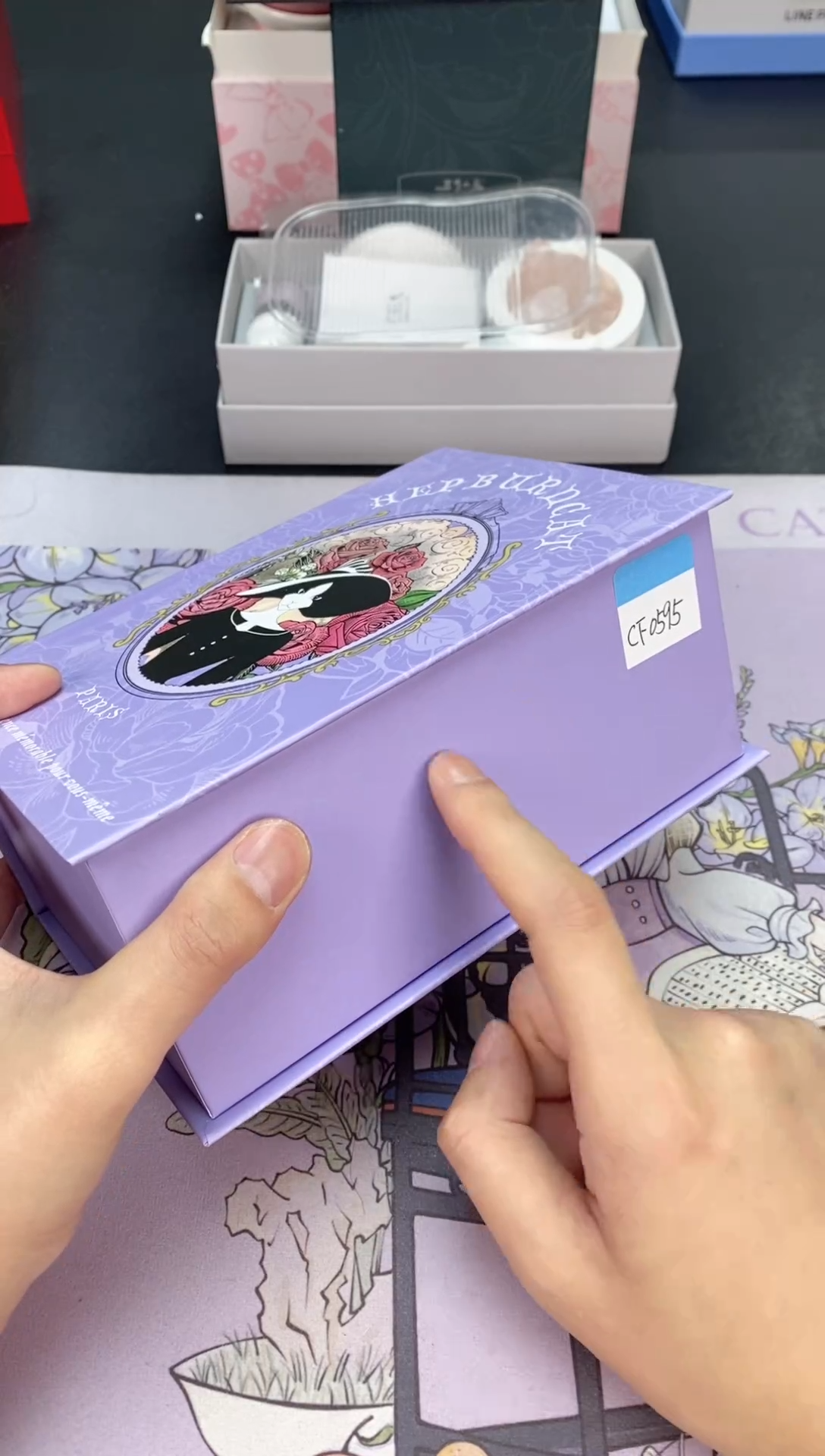 【闪购商品】瓷片都是我的大宝贝啊