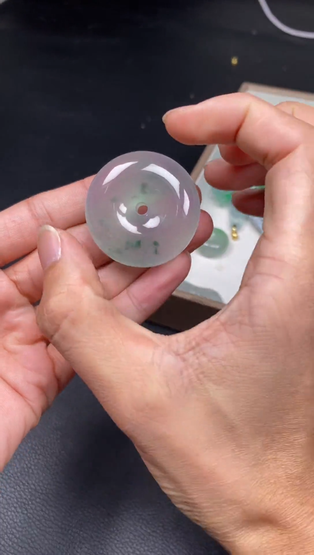 所见即所得（一物一图）106（配扣头）