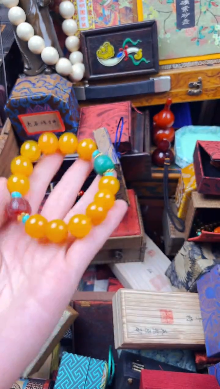 和田玉未镶嵌1飞姐精品专属推荐27