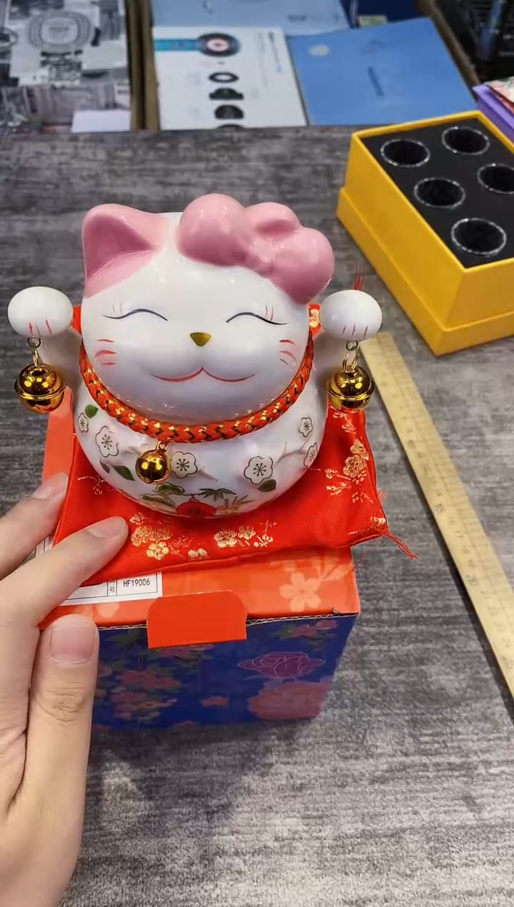 【闪购商品】瓷片都是我的大宝贝儿瓷器