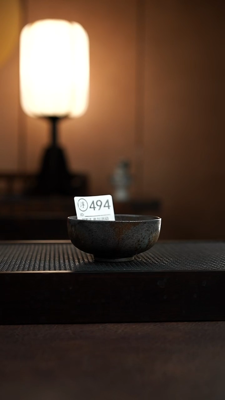 494千年火柴烧直播间上新啦！