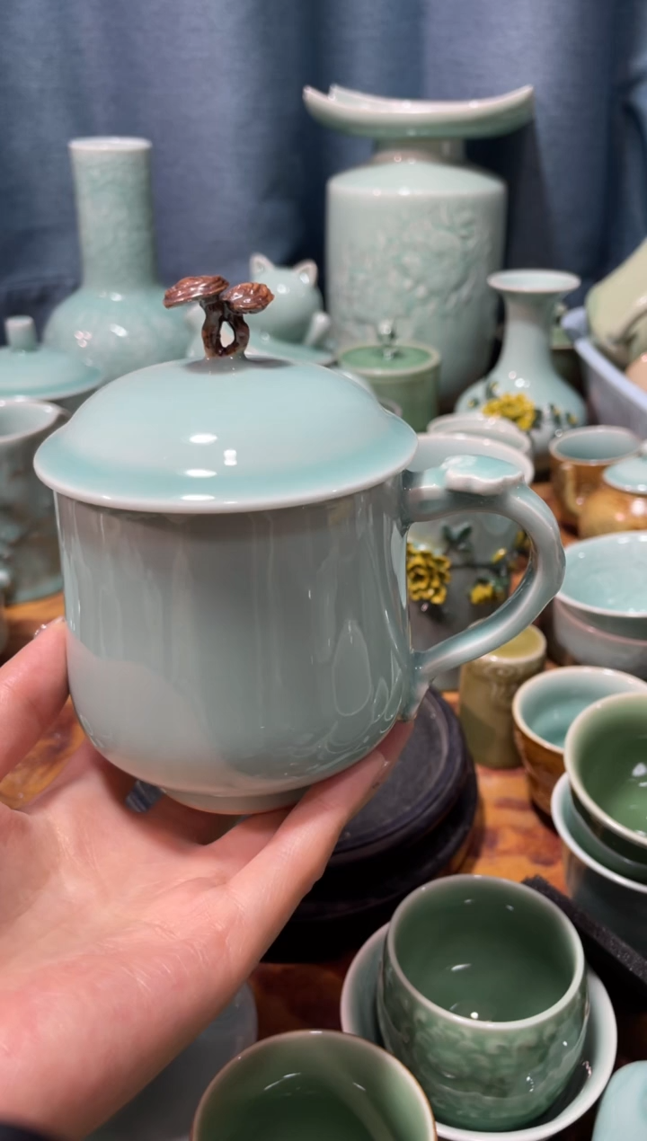 【闪购商品】特价 福利 青瓷 福利