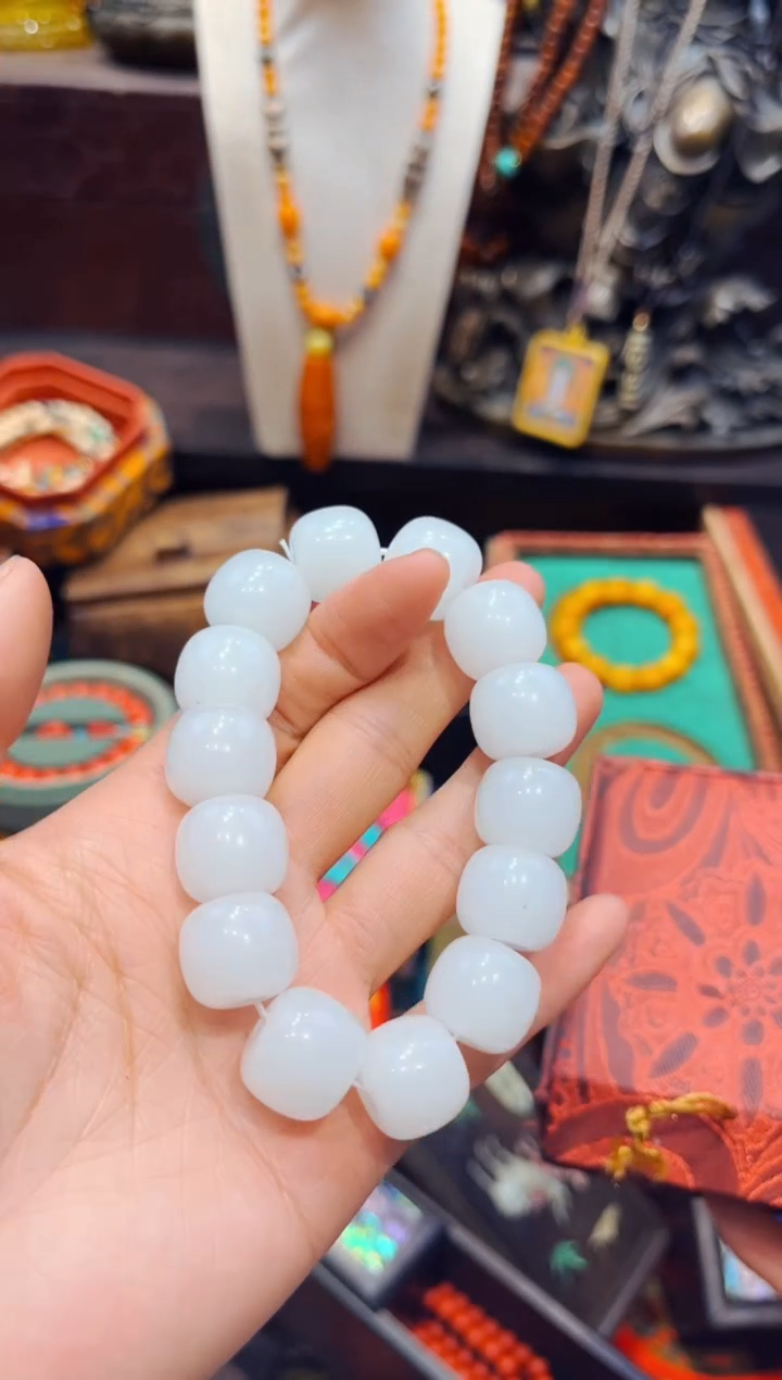 【闪购商品】和田玉1未镶嵌欣妹专属精选链接c2342