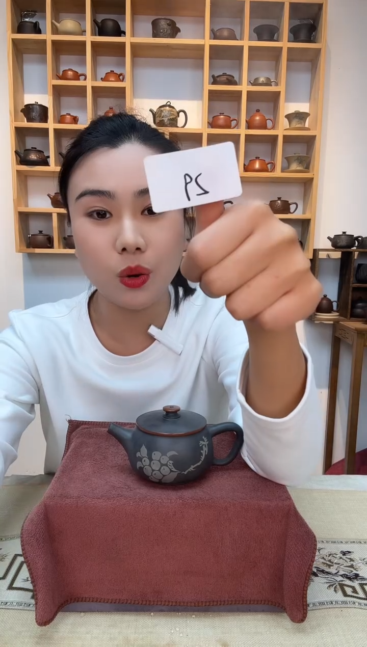 【闪购商品】建水紫陶建水紫陶建水紫陶建水紫陶29