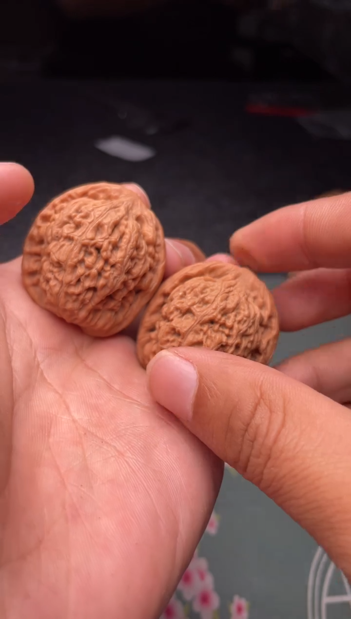 核桃a337  莲花 35尺