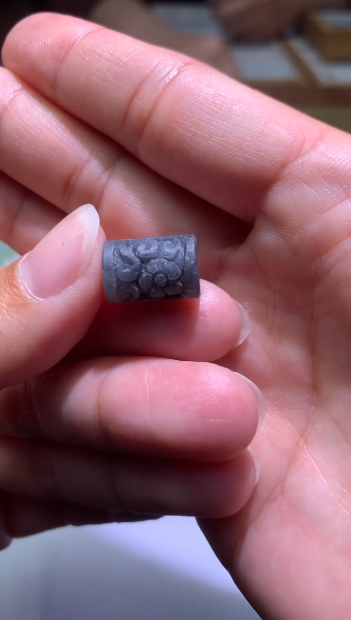 【闪购商品】定制翡翠未镶嵌毛货