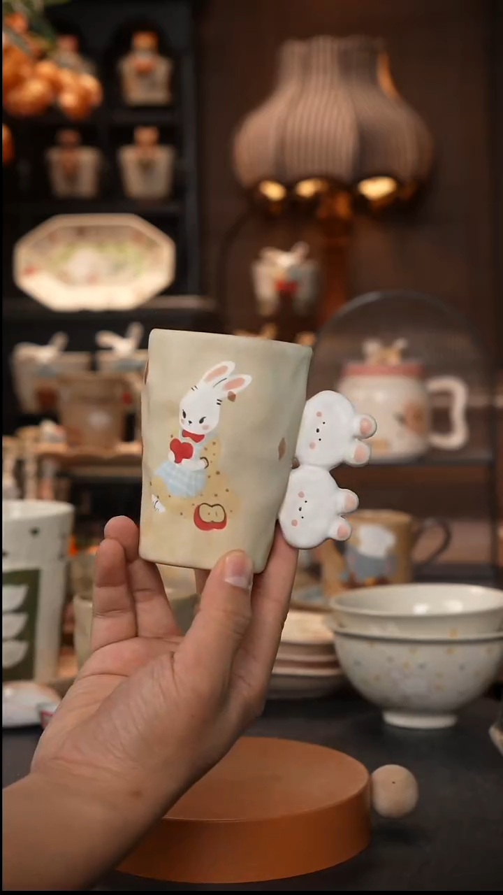 其他陶川谷原创手作陶瓷  11.21  不退差价