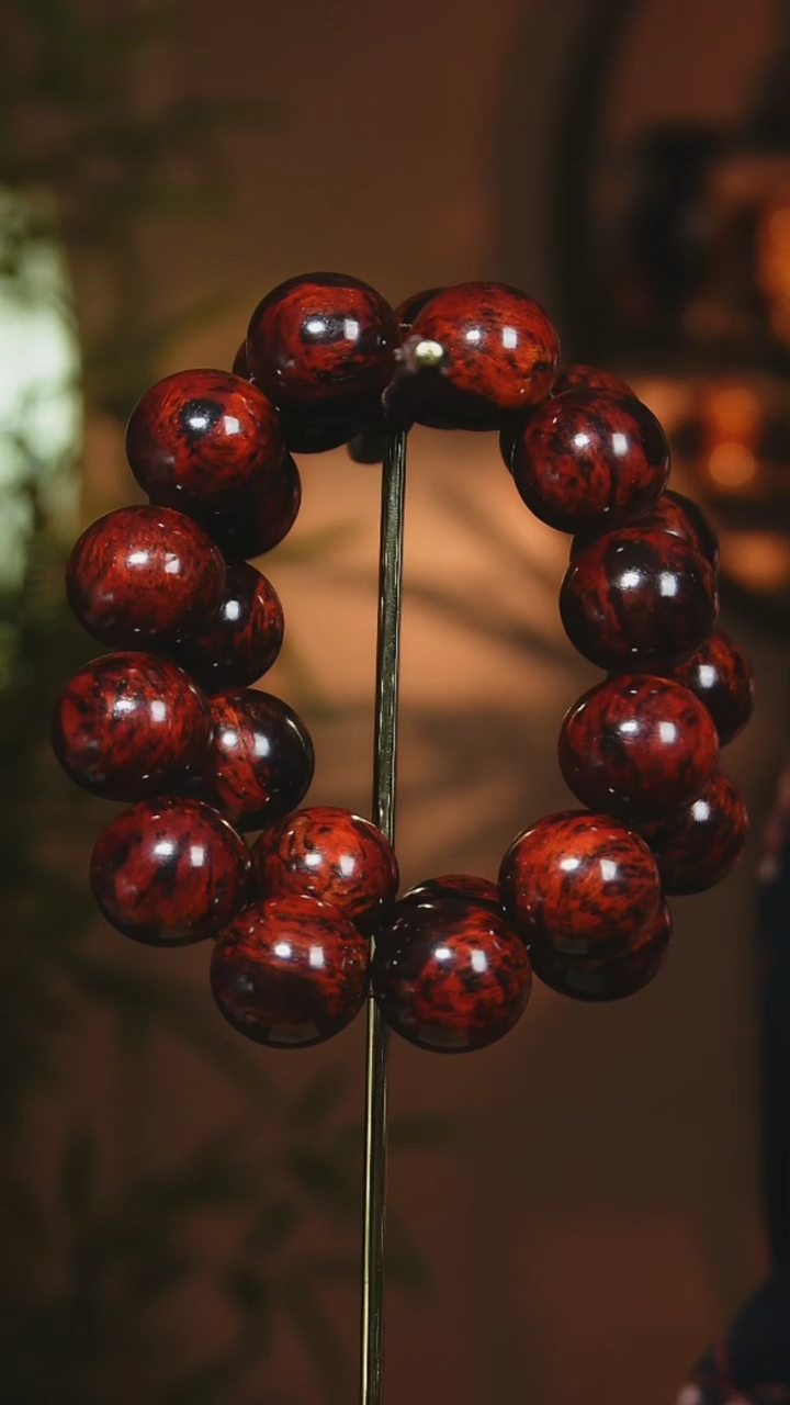 【闪购商品】降真香无事牌海南红降2.0cm芝麻