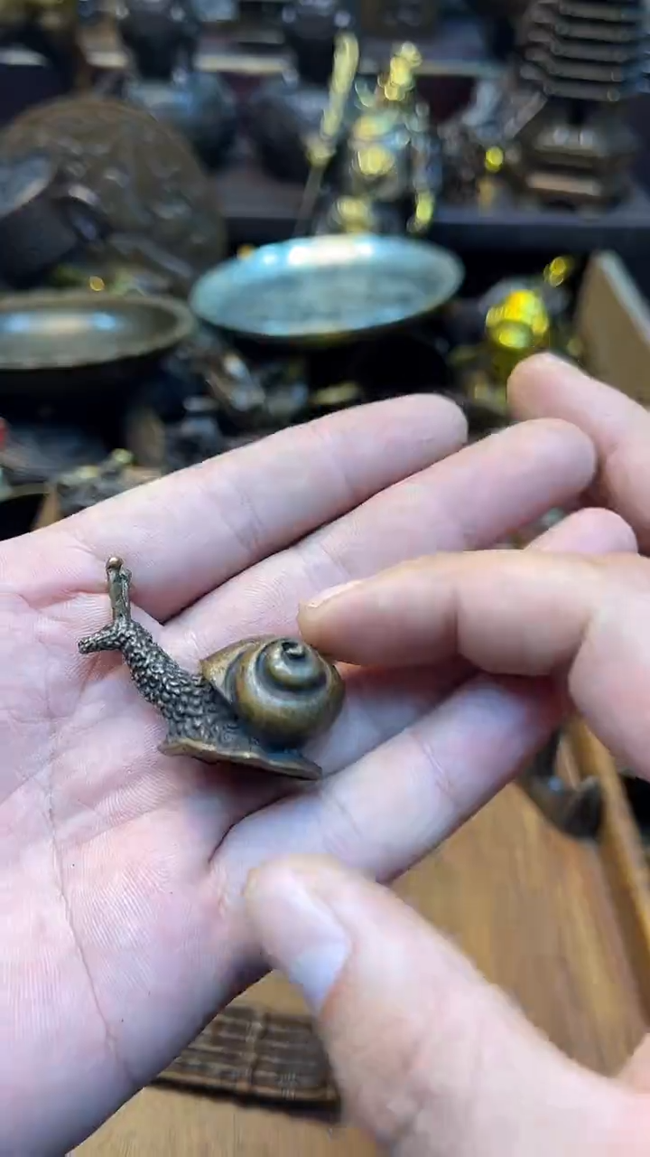 1案台摆件 物品摆件