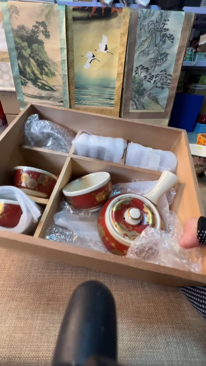 【闪购商品】瓷片启航瓷器精选