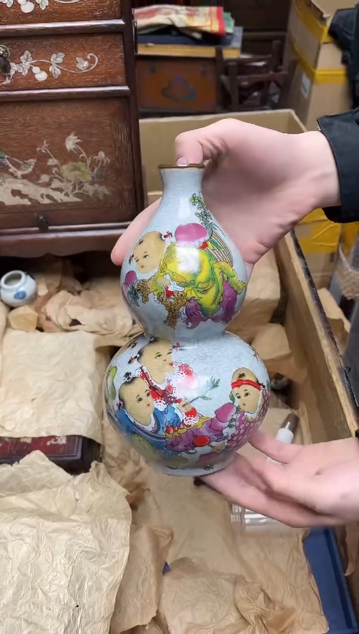 瓷片八号甄选八号甄选