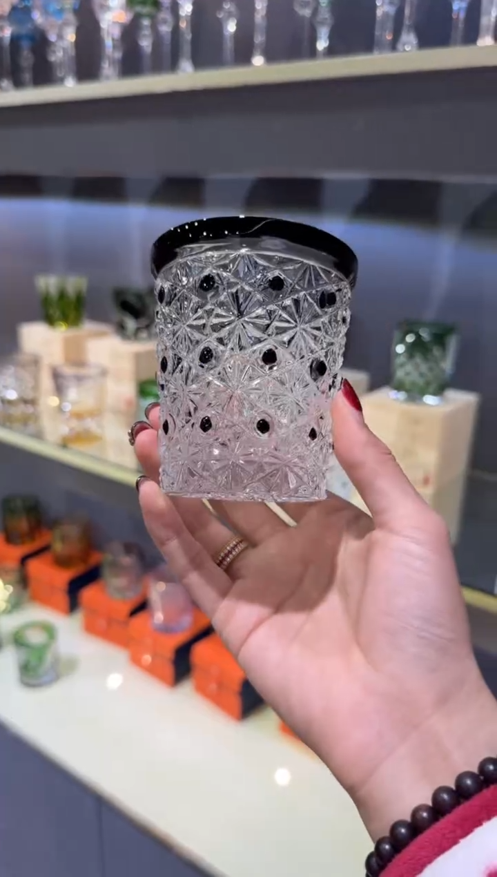 【闪购商品】直播间孤品 矮款黑点