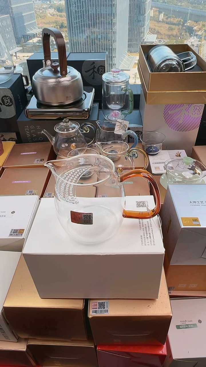 @@禾器晶彩泰然月牙琥珀色