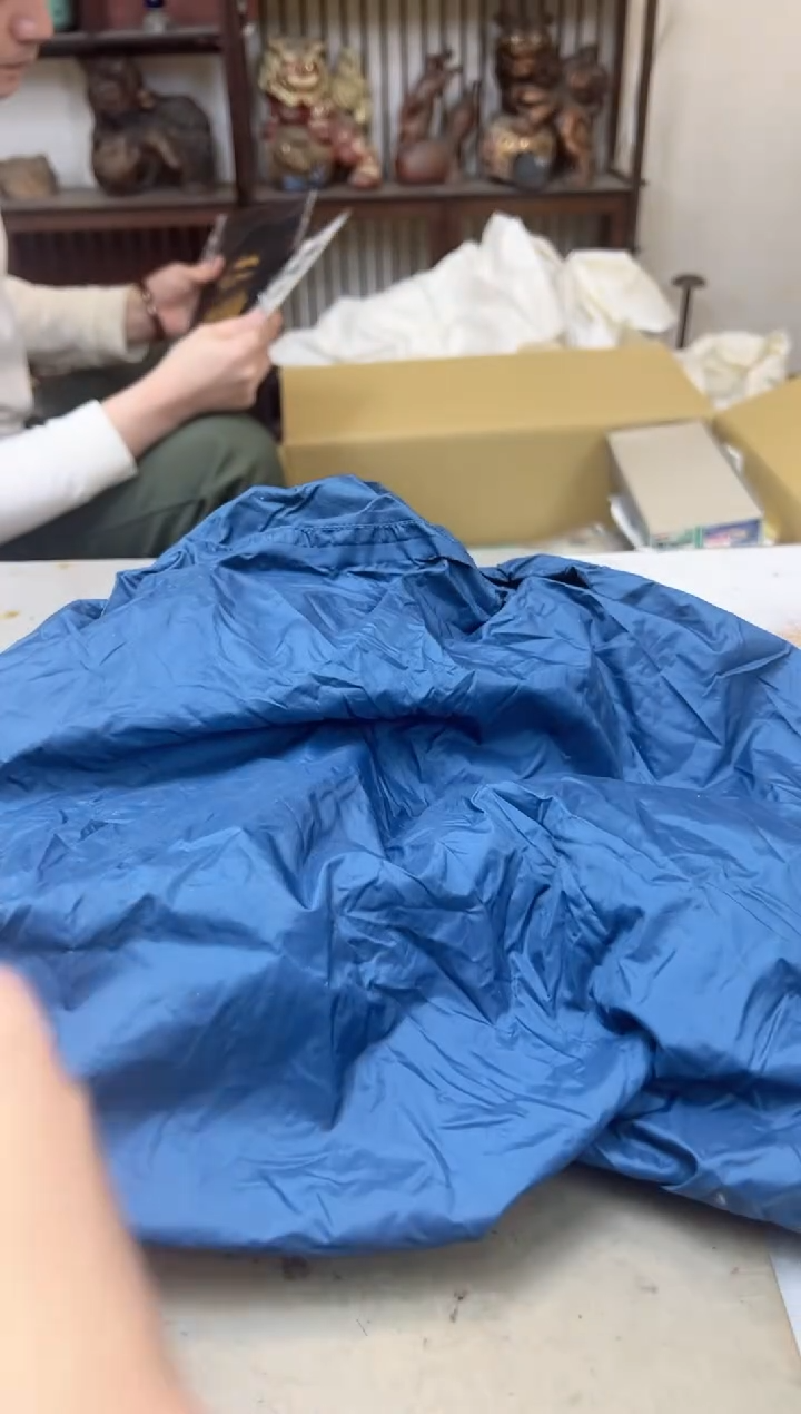 瓷片2143聚宝缘海陶精选