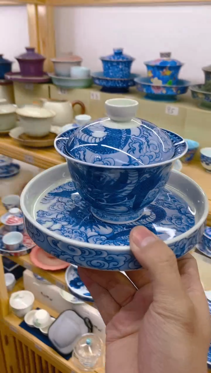 【闪购商品】其他高温烧制陶瓷32