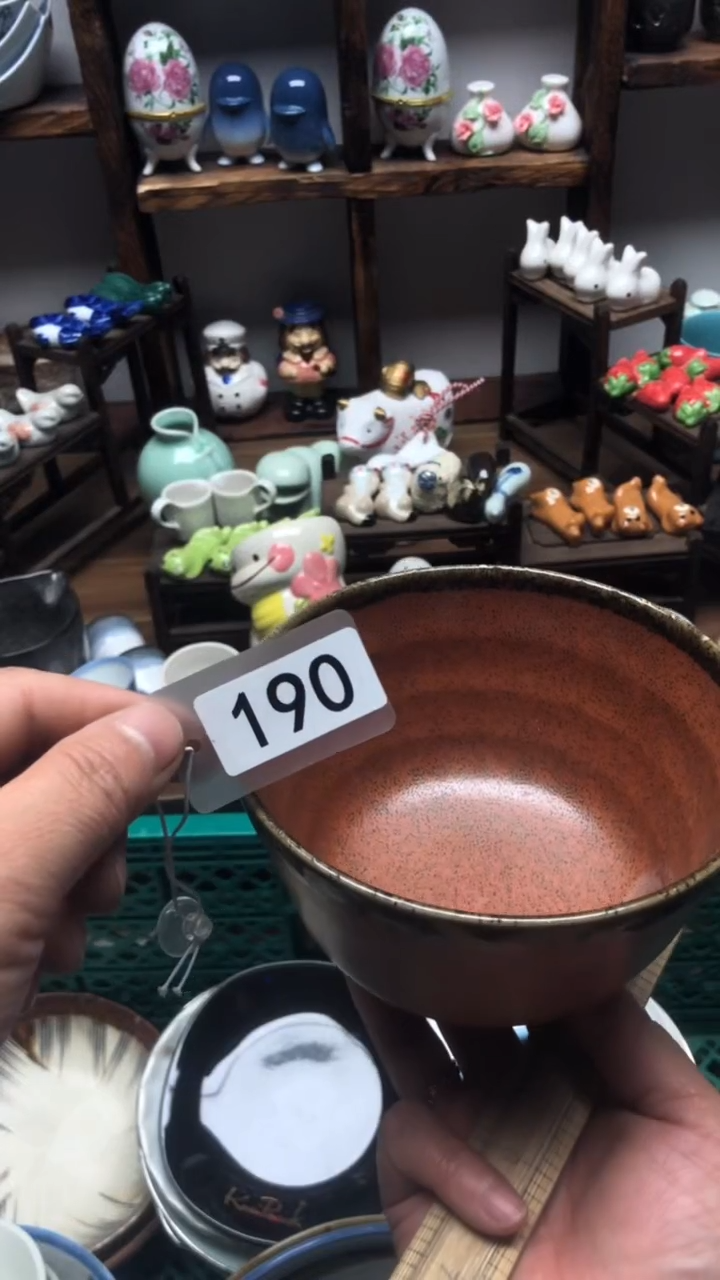 瓷片A龙华精品陶瓷店