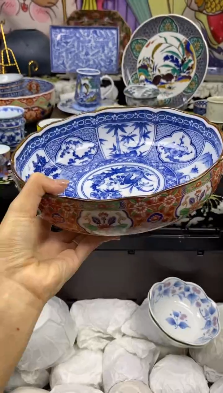 瓷片瓷色工艺品品品品