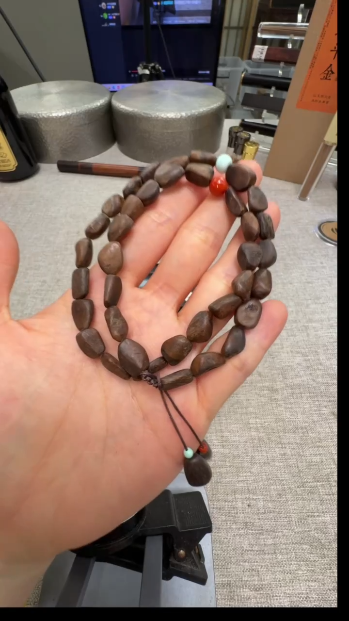 【闪购商品】线香海南黑油格沉水随型双多样性发其一10g+