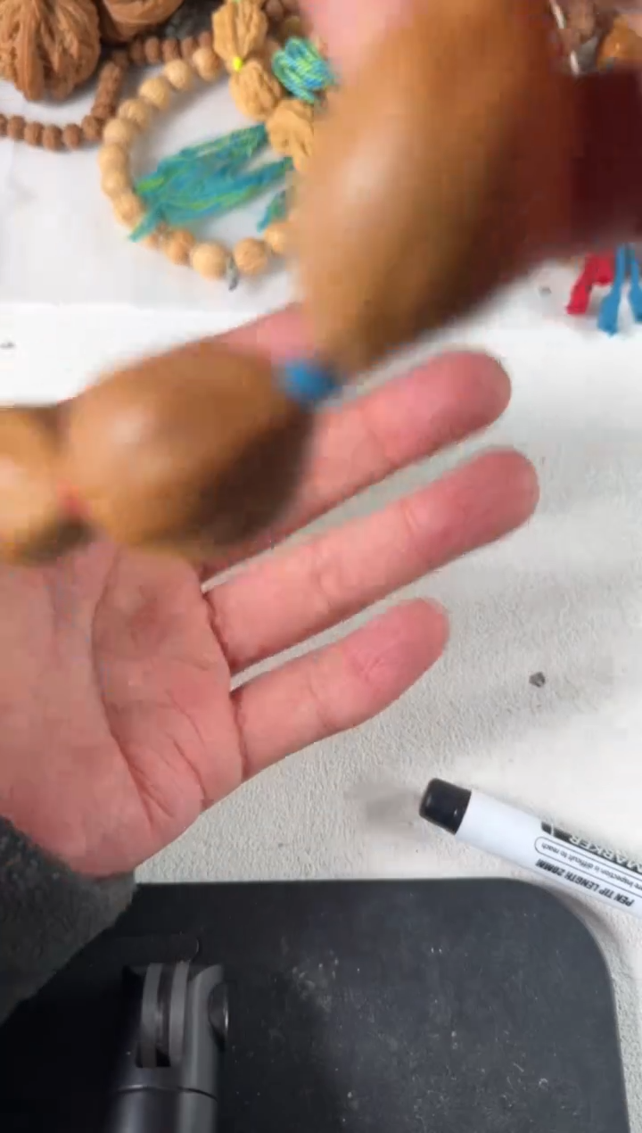 吊坠金刚菩提116