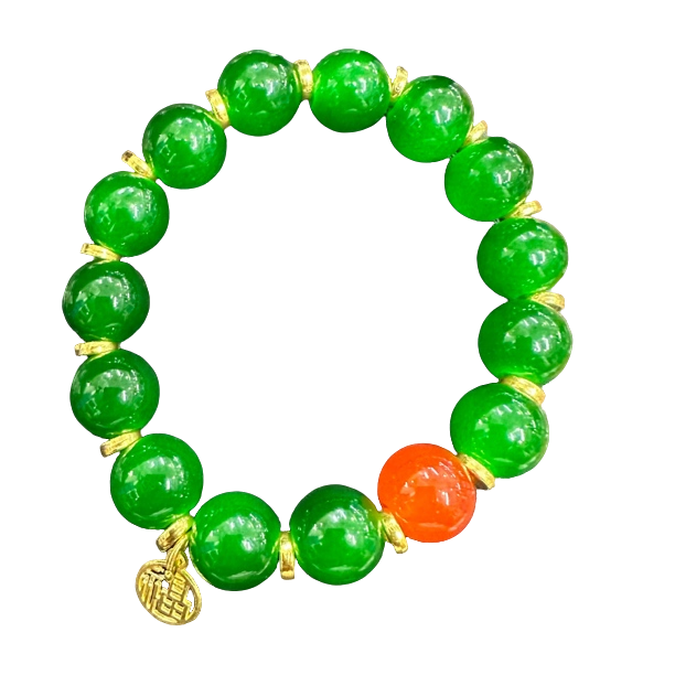 【小天总专属】FU005-DIY配件-精美手串-多样性发其一 