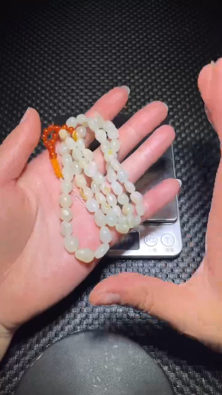 【闪购商品】和田玉挂件未镶嵌26