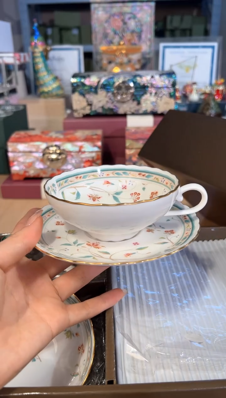 【闪购商品】杯224孤品           
