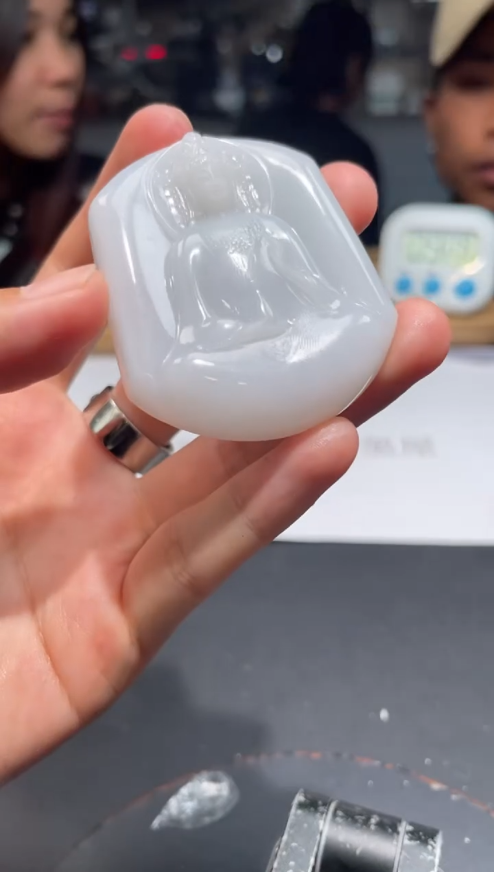 【闪购商品】定制翡翠未镶嵌定制孤品