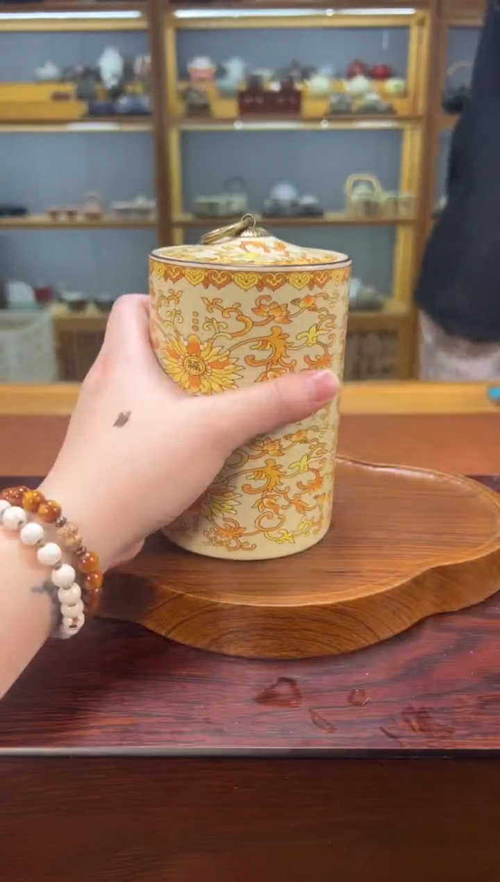【闪购商品】淘礼茶具清货专属链接