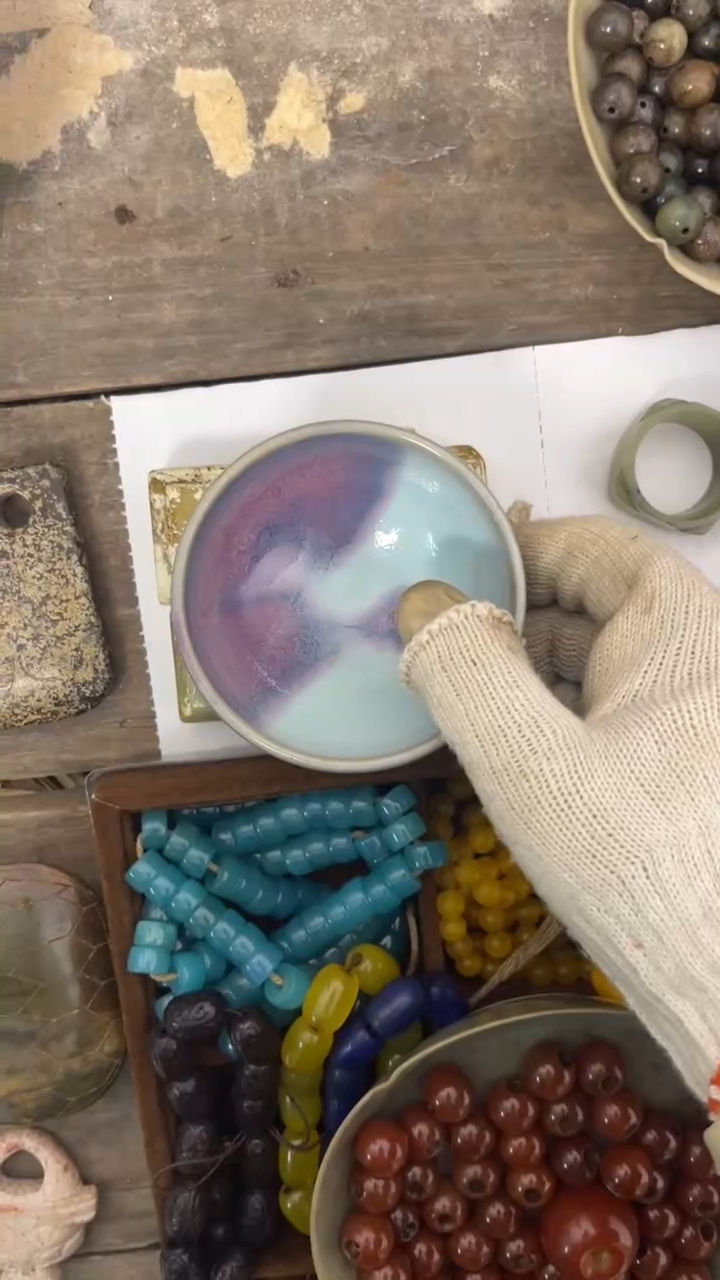 【闪购商品】手工，手绘，瓷器1