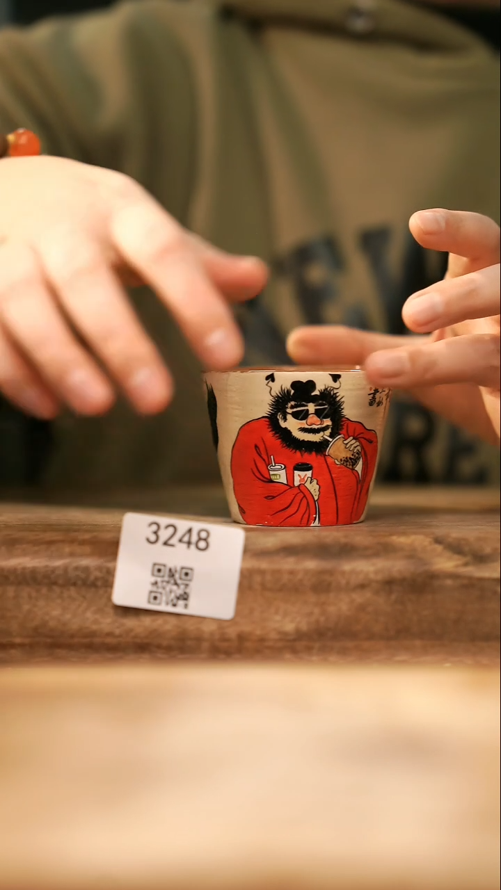 【落单孤品】福利/杯子@@3248