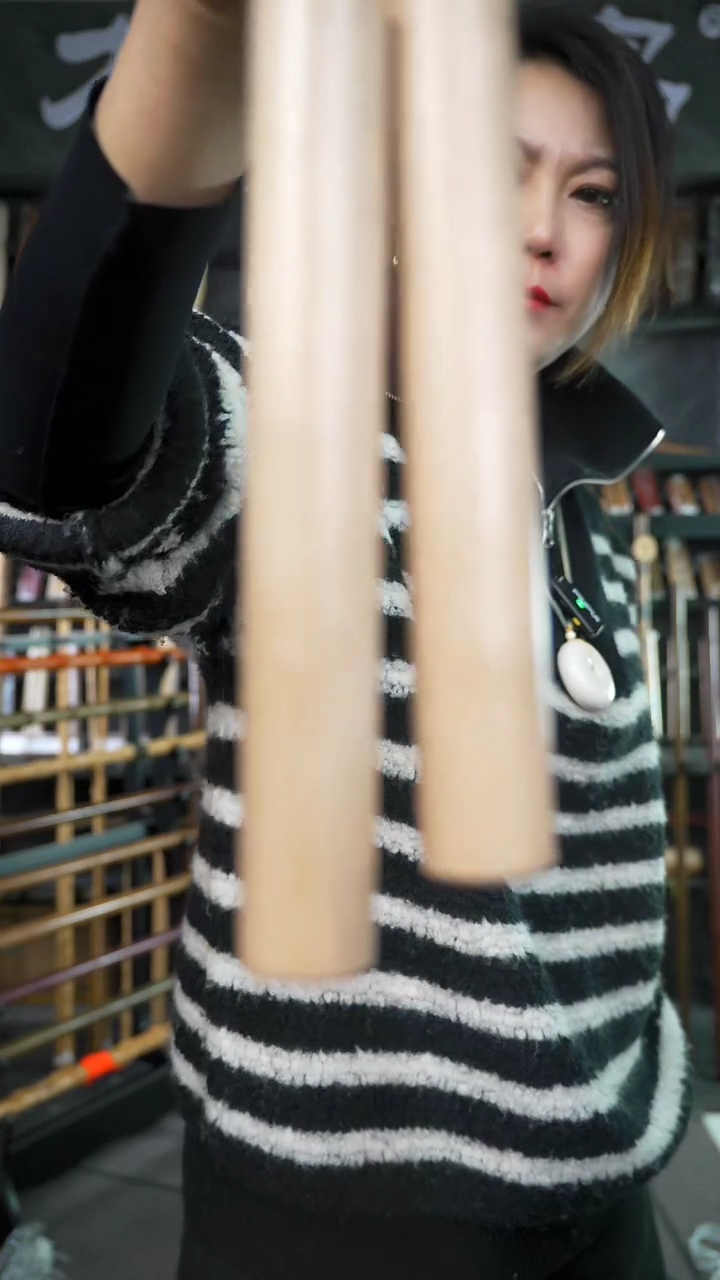 【闪购商品】木手作木制雕刻品