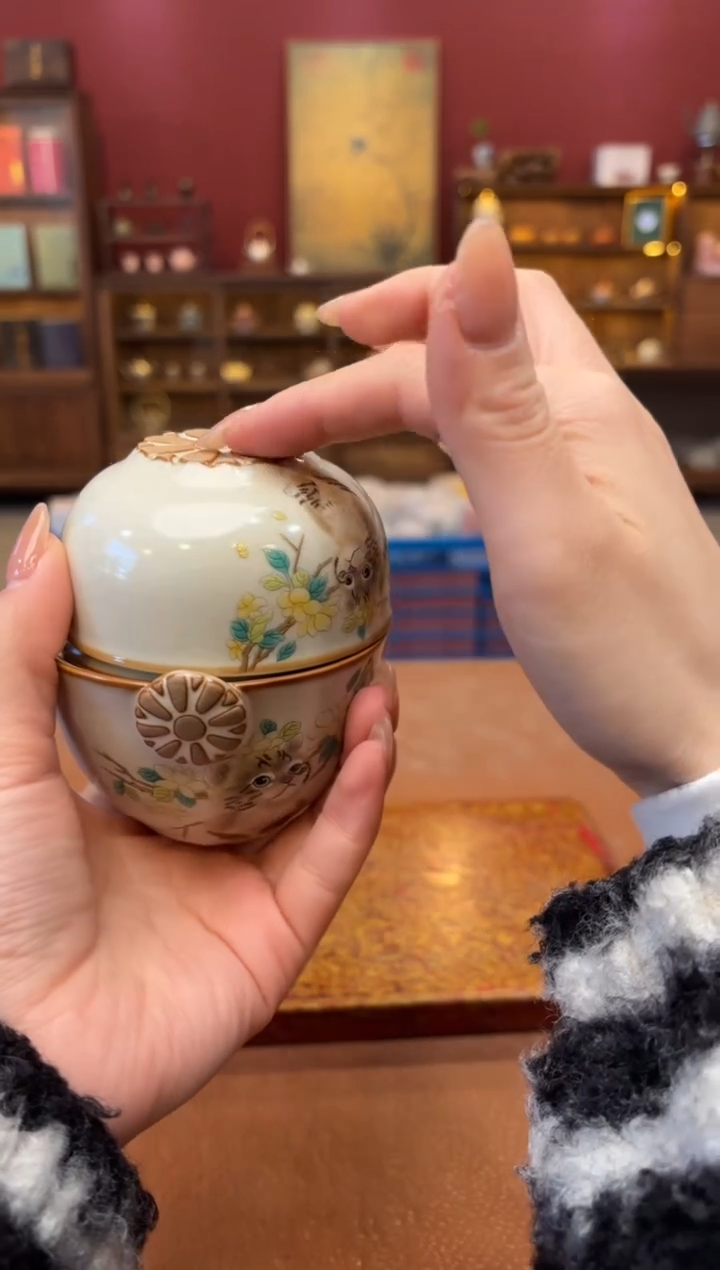【闪购商品】嘉禾见物直播福利品¥¥¥¥¥¥¥¥