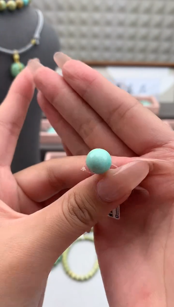 【闪购商品】南红玛瑙单珠未镶嵌B08