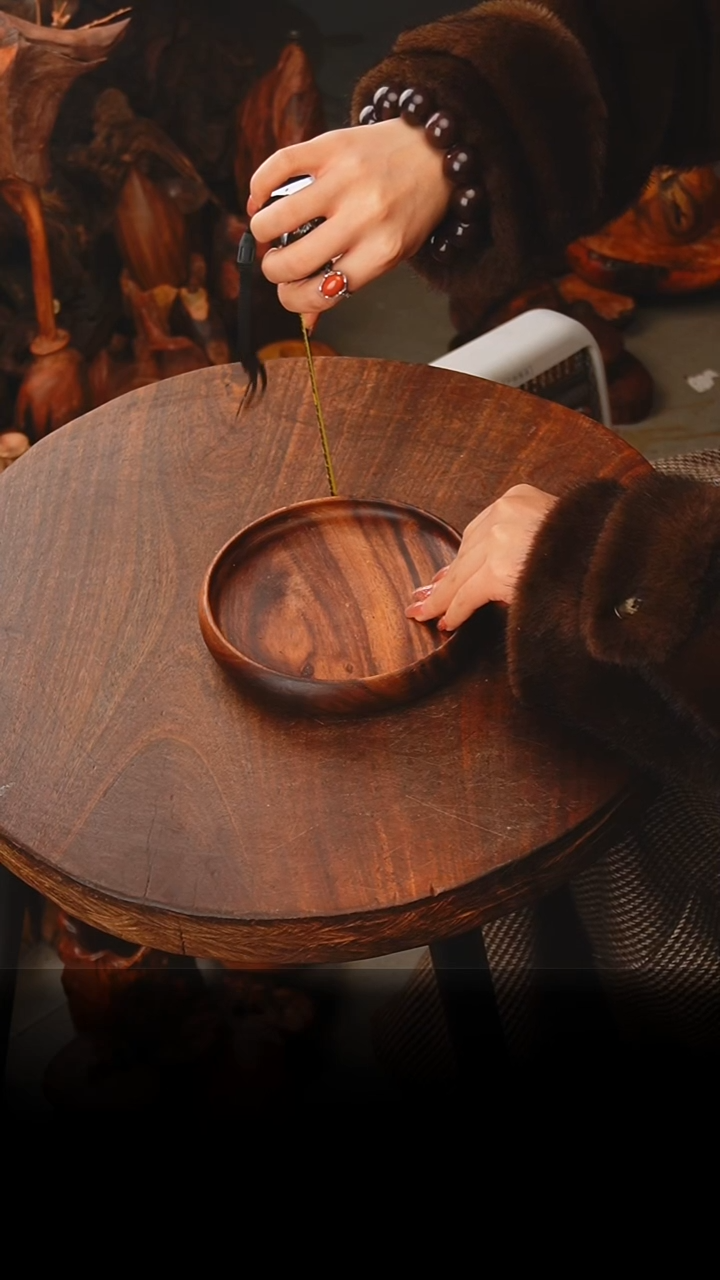 老叶木作作品791