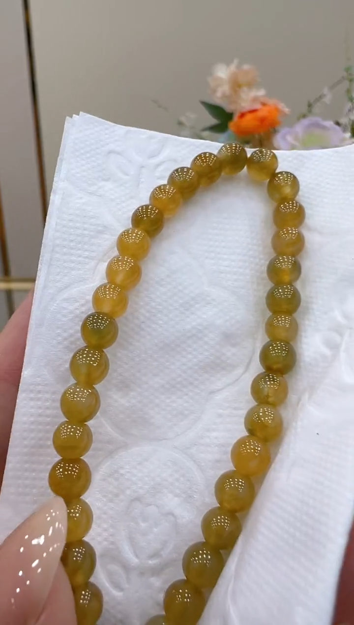 未镶嵌手串翡翠多样性团购发一件